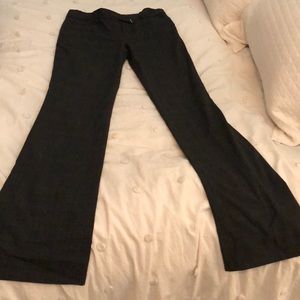 Gap dress pants
